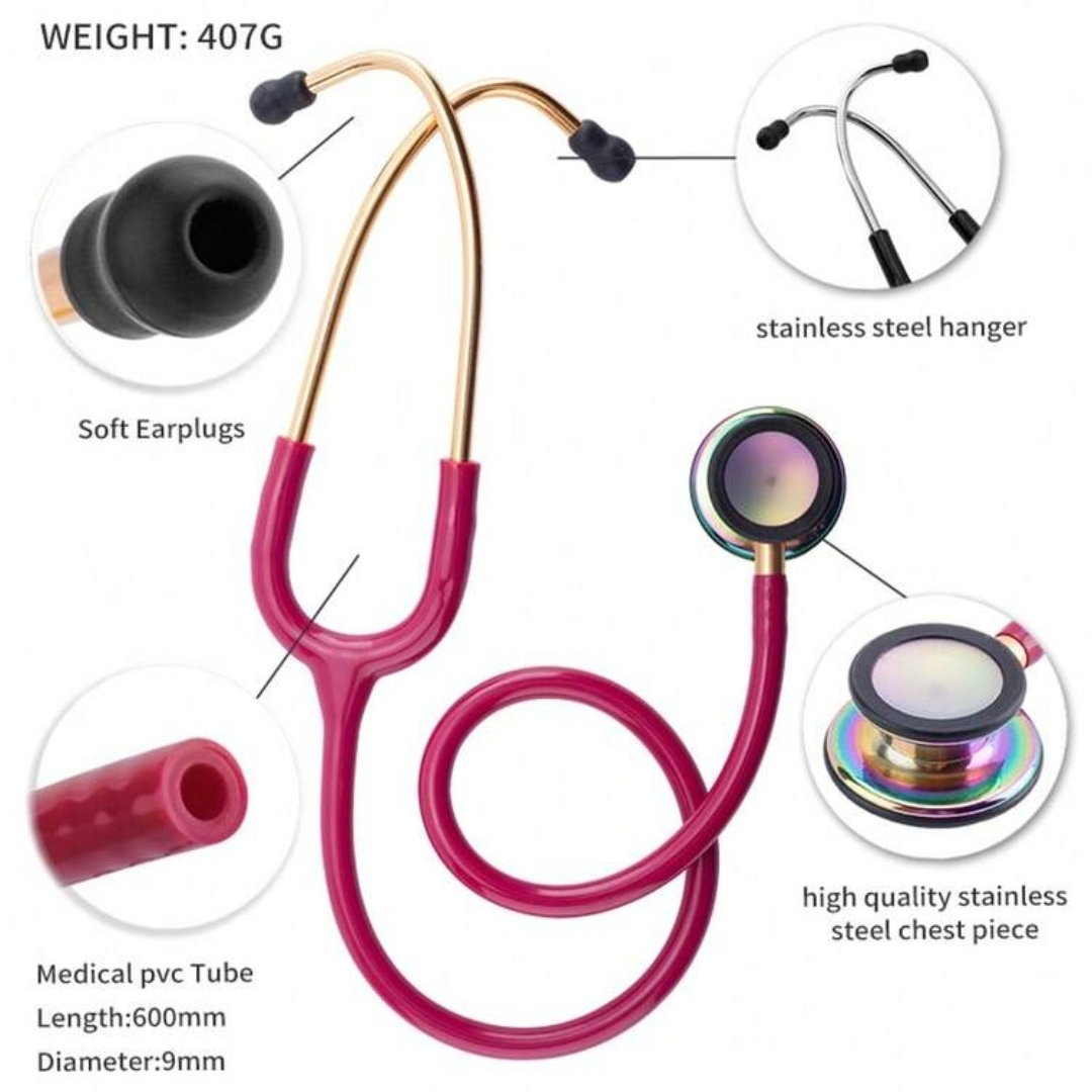 Stethoscope 