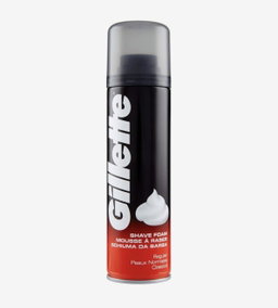 Gillette Regular Shaving Foam