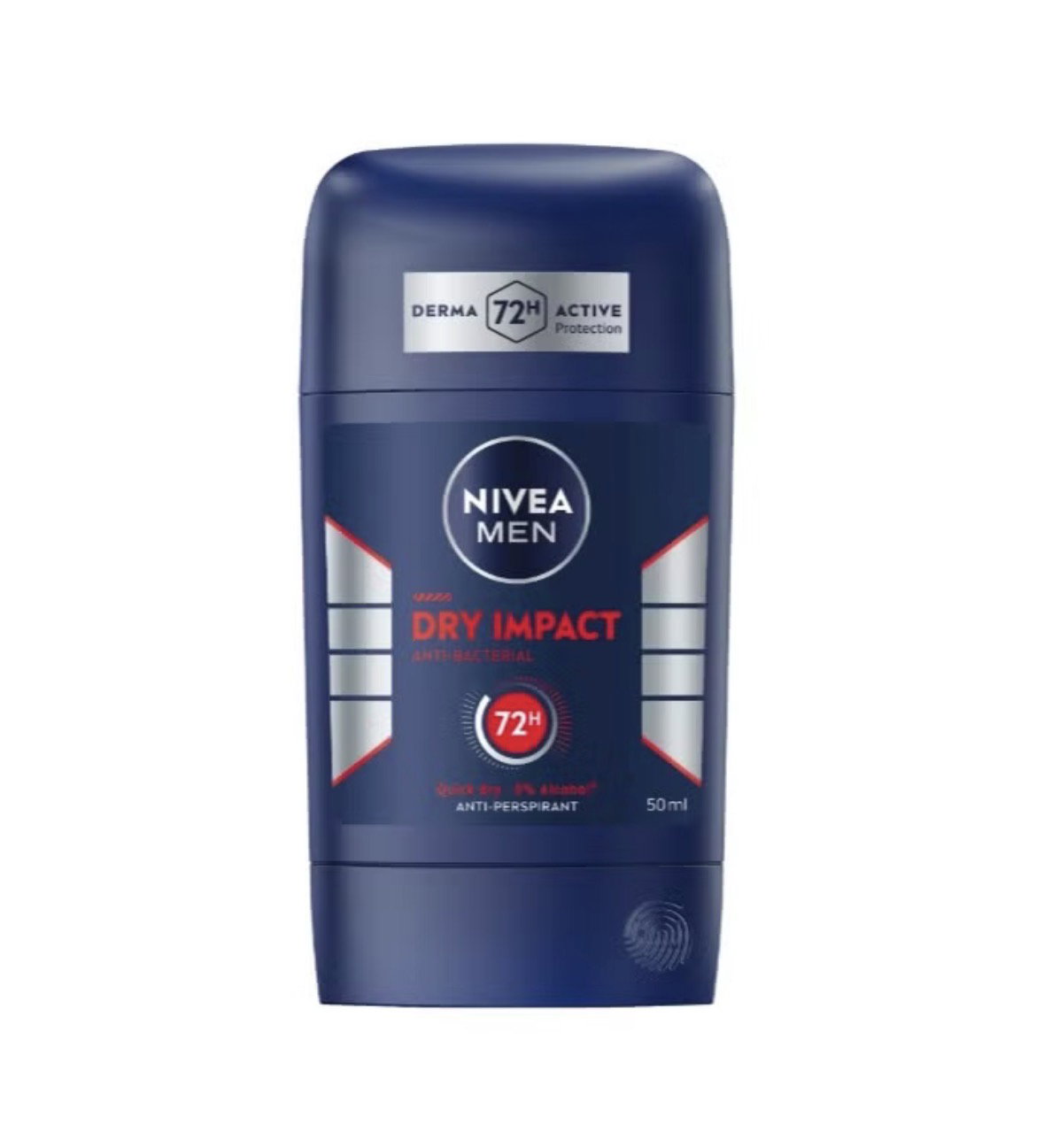 Nivea Men Dry Impact Antiperspirant For Men Stick_0