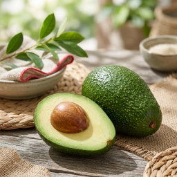 PALTA X UNIDAD