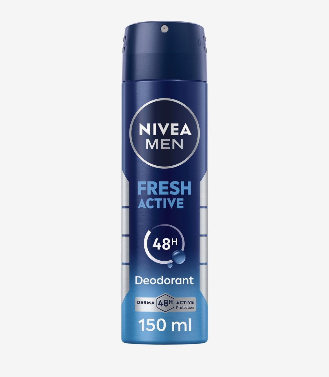 Nivea Men Fresh Active Anti-Perspirant Deodorant Spray