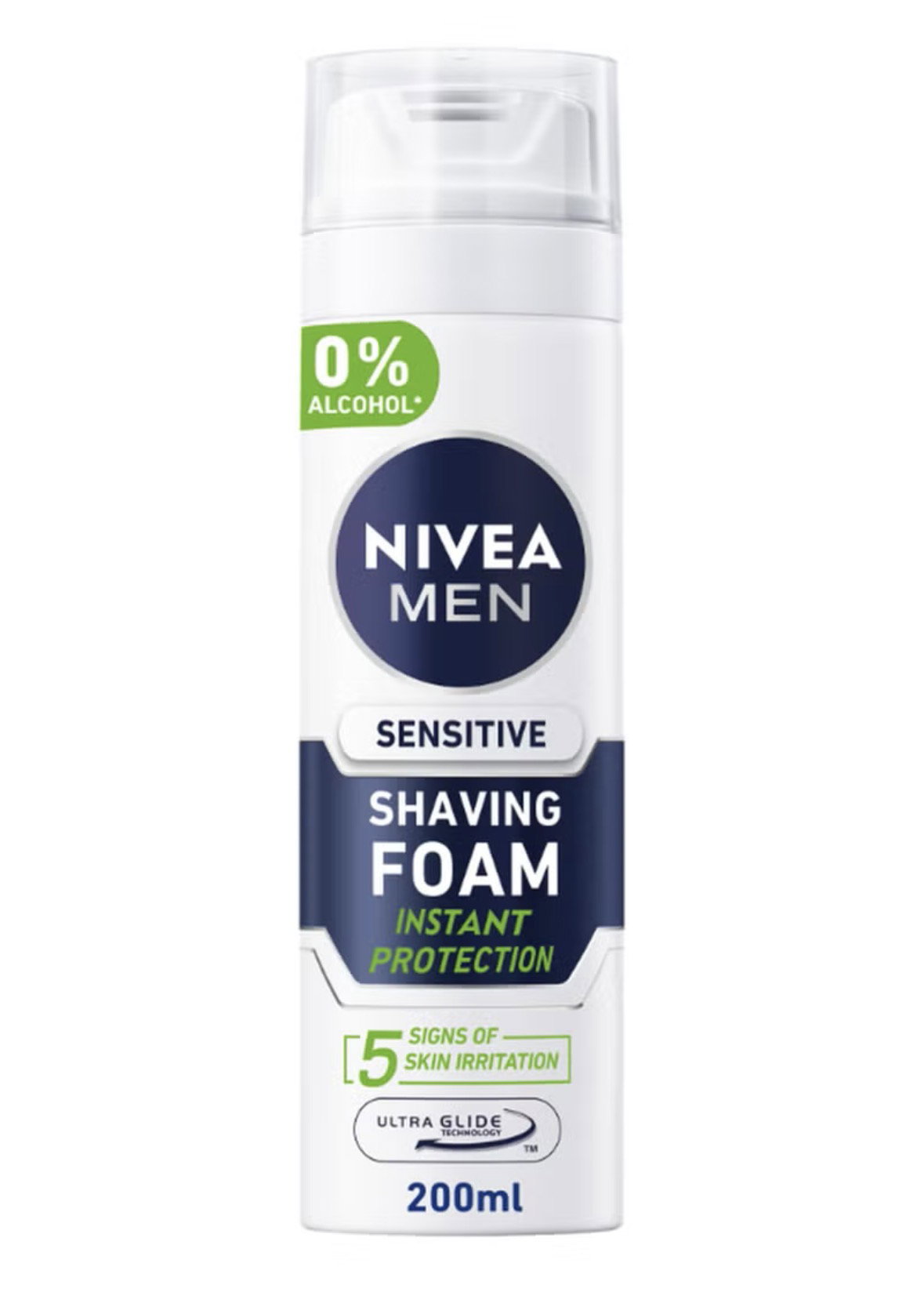 Nivea Shaving Foam_0