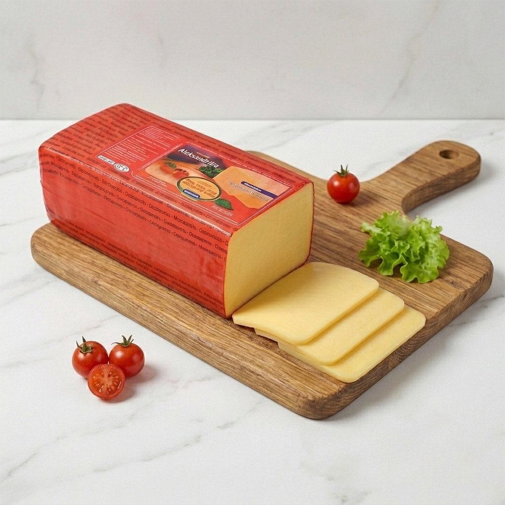 MUZZARELLA CONAPROLE x 100g
