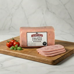 PALETA COCIDA LA CONSTANCIA 100G