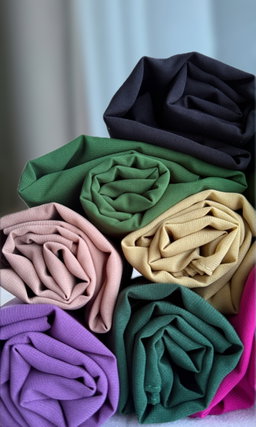 ZahraaShawls Exclusives (Shawl)
