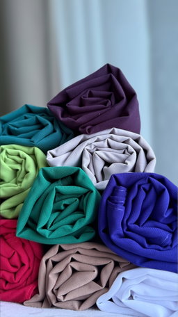 ZahraaShawls Exclusives (Shawl)
