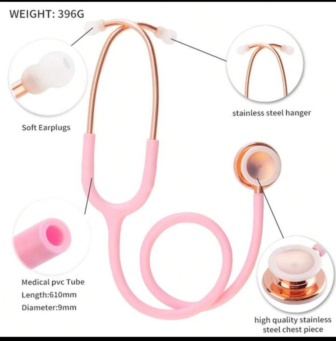 Stethoscope _1