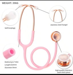 Stethoscope 