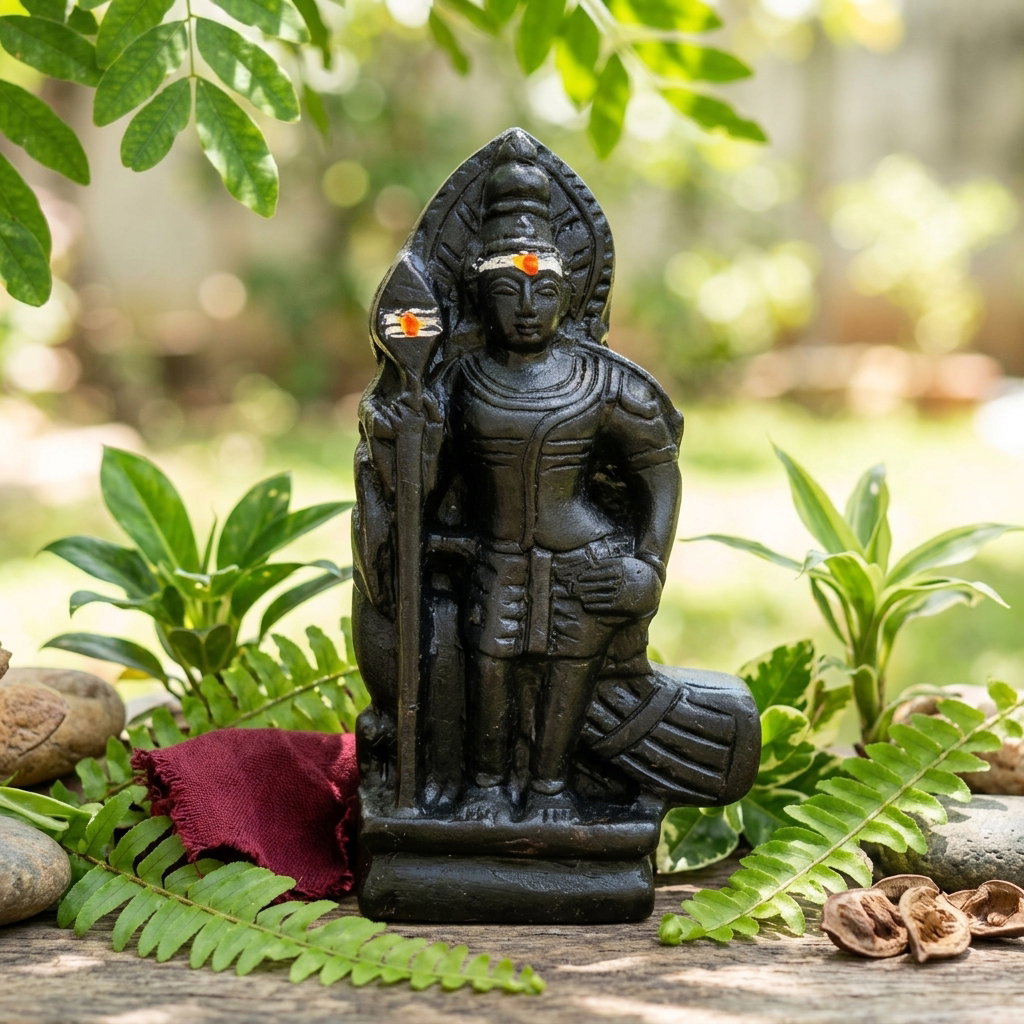 GMS Blessed Sanjeeviini Kaliyulaga Kanthan_0