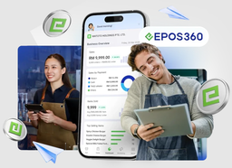 Epos360 Subscription