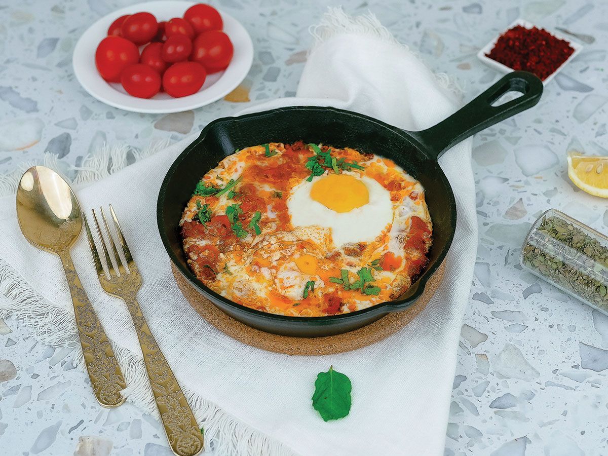 Menemen