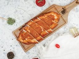 Meat Pide