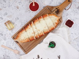 Cheese Pide