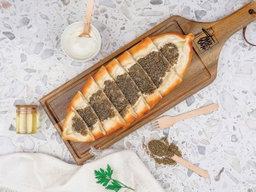 Bida Labneh Thyme