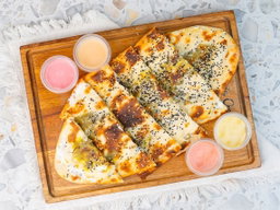 Fatayer Lavash