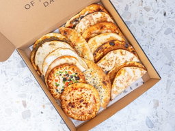 Large Manafish Box