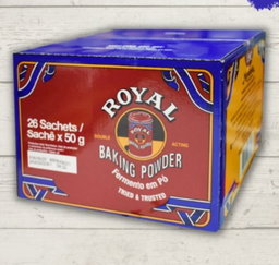 ROYAL