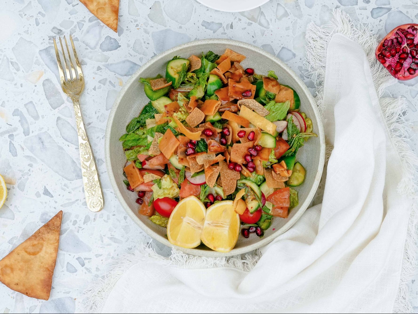 Fattoush Salad_0