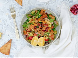 Fattoush Salad