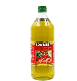 Boa Mesa