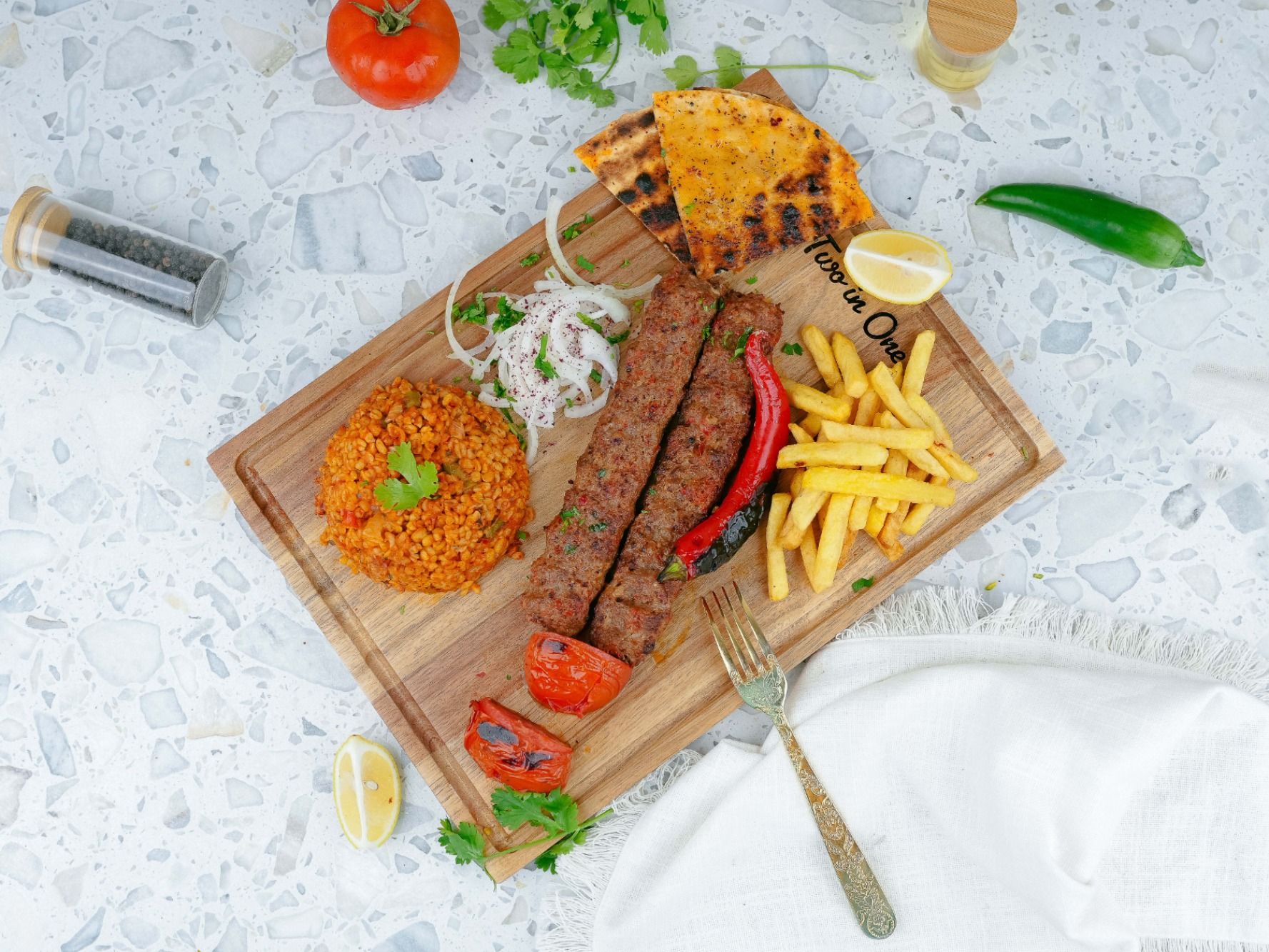 Adana Spicy Kebab_0