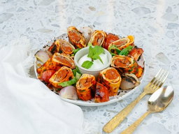 Beyti Kabab