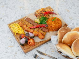 Mix Grill