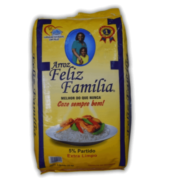 Feliz familia 25kg