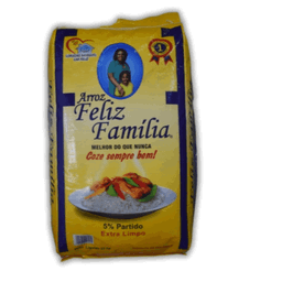 Feliz familia 25kg