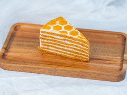 Honey Cake