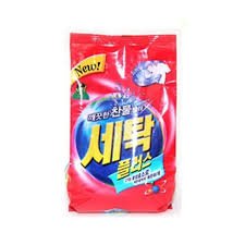 GOBLIN LAUNDRY PLUS DETERGENT 3.3KG