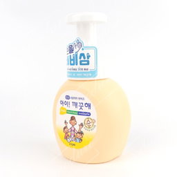 LION I-CLEAN HAND SOAP POWDER 250ML