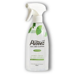 PUREEZ PHYTONECIDE ORIGINAL FOREST 500ML