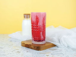 Red Velvet Milkshake