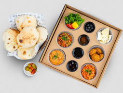 Breakfast Medium Box