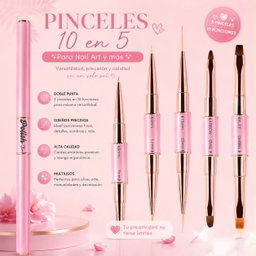 Pinceles