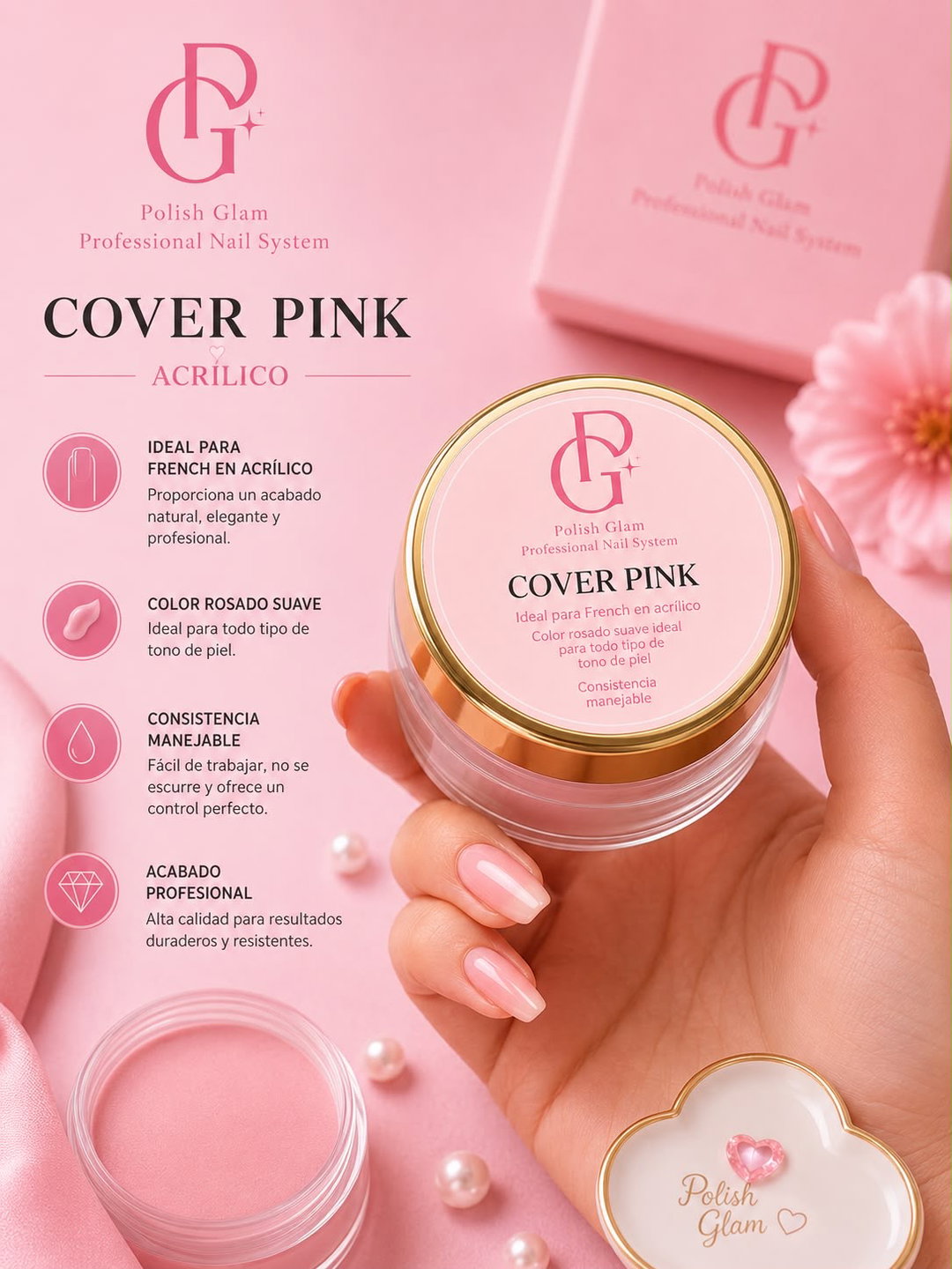 COVER PINK