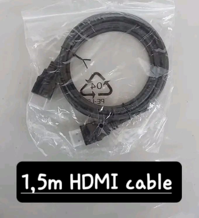 HDMI Cable 