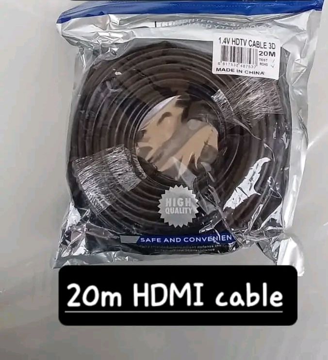 HDMI Cable _0