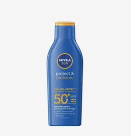 Nivea Sun SPF50 Spray 200ml