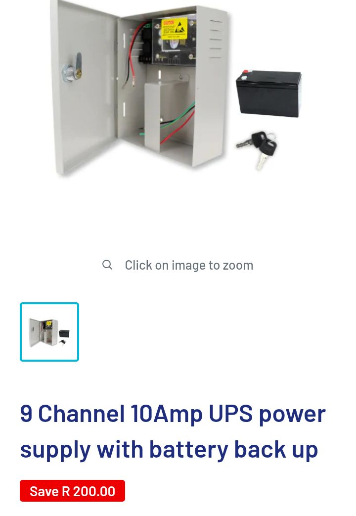 Power Supply _0