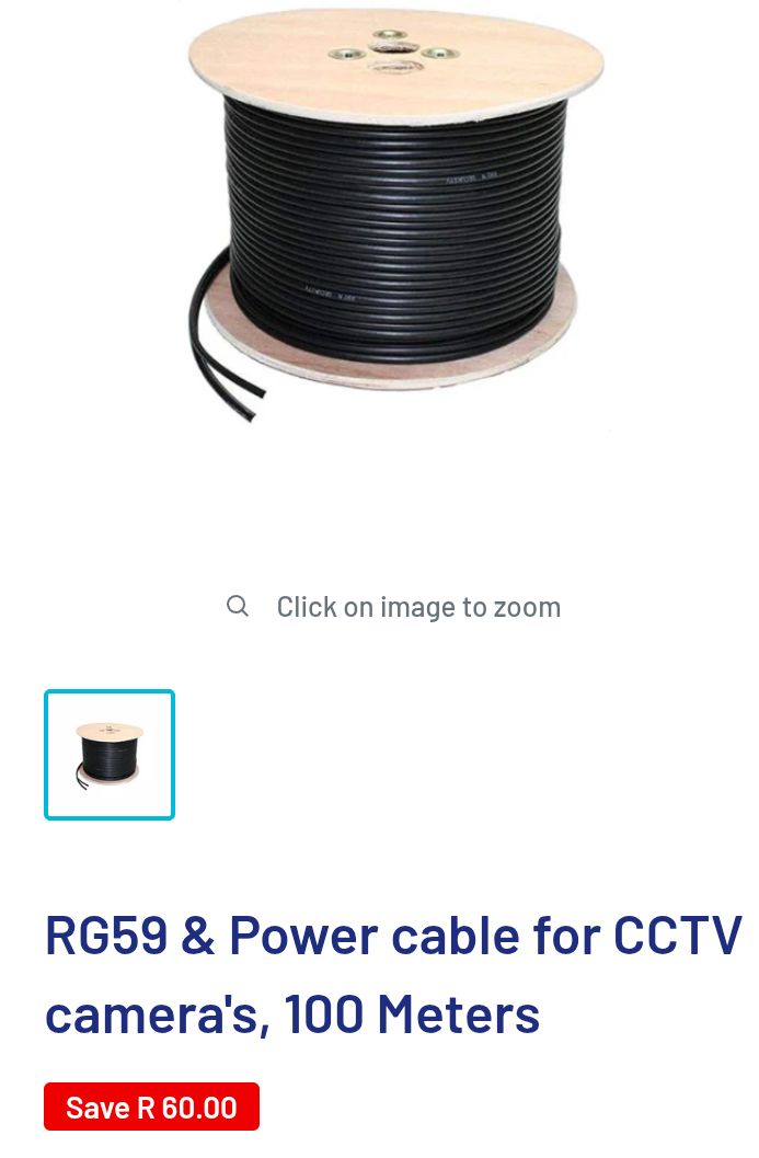 RG59 CABLE _0