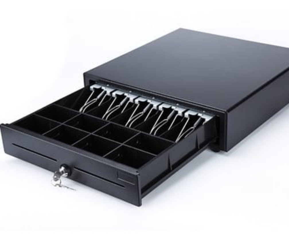 Caja registradora 