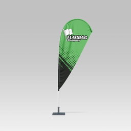 Sharkfin Banners