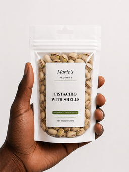 Pistachio nut(20pcs)
