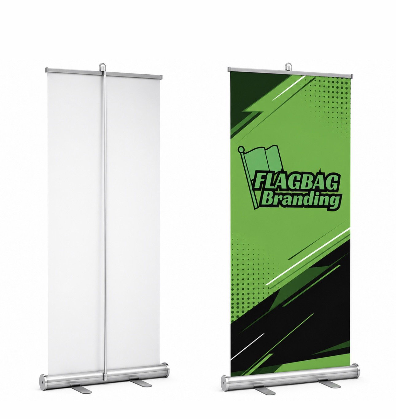 Pull up Banner