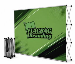 Bannerwalls