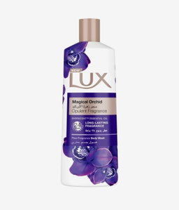 Lux Magical Orchid Euphoria Shower Gel