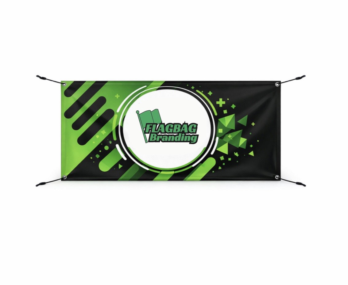 Pvc Banners