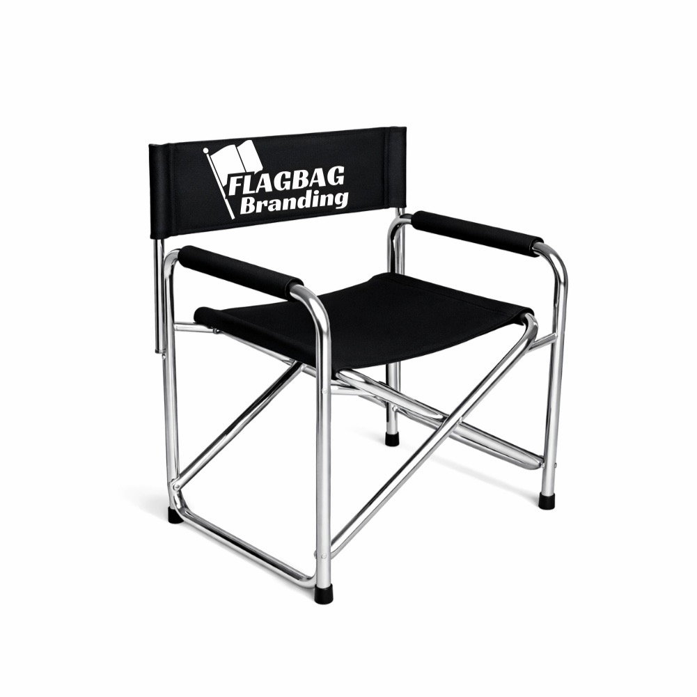 Directors chairs